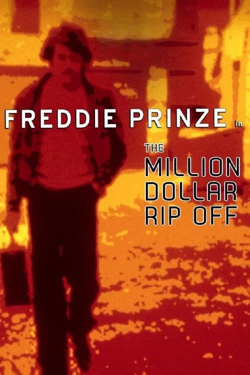 Das Millionen-Dollar-Ding