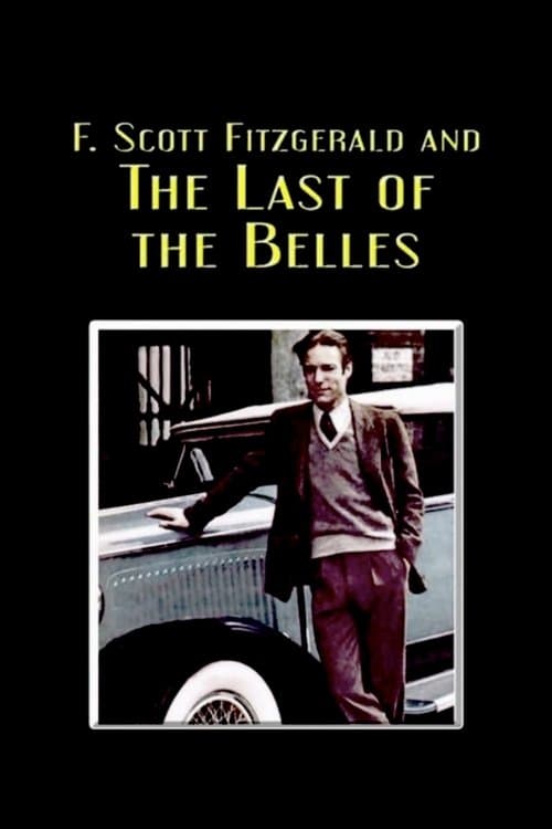 Das Leben des F. Scott Fitzgerald