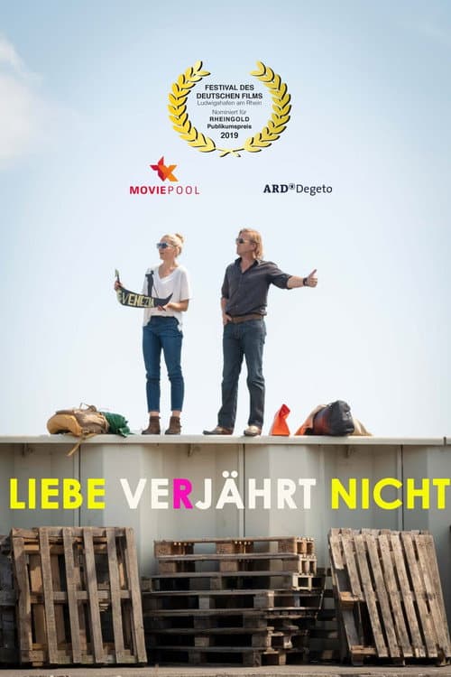 Liebe verjÀhrt nicht