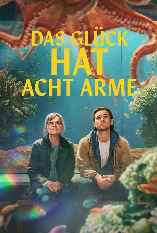 Das GlĂŒck hat acht Arme