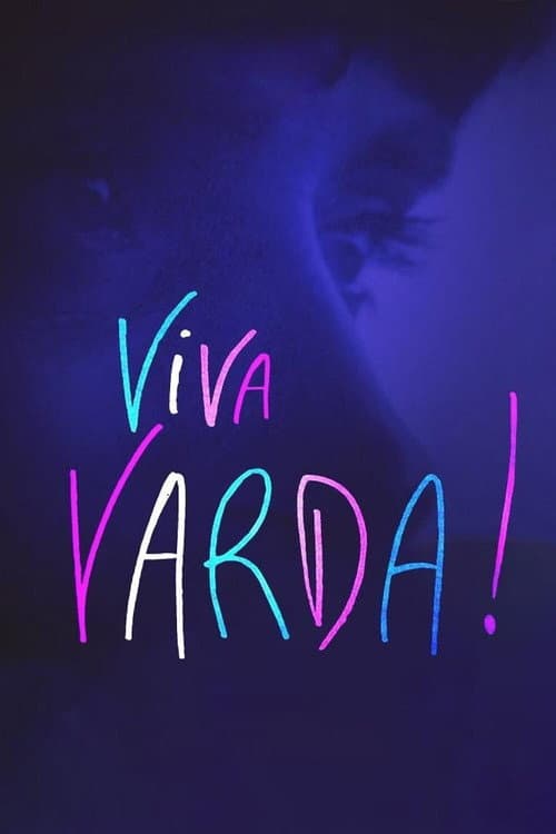 AgnĂšs Varda - Filmkunst gegen den Strom