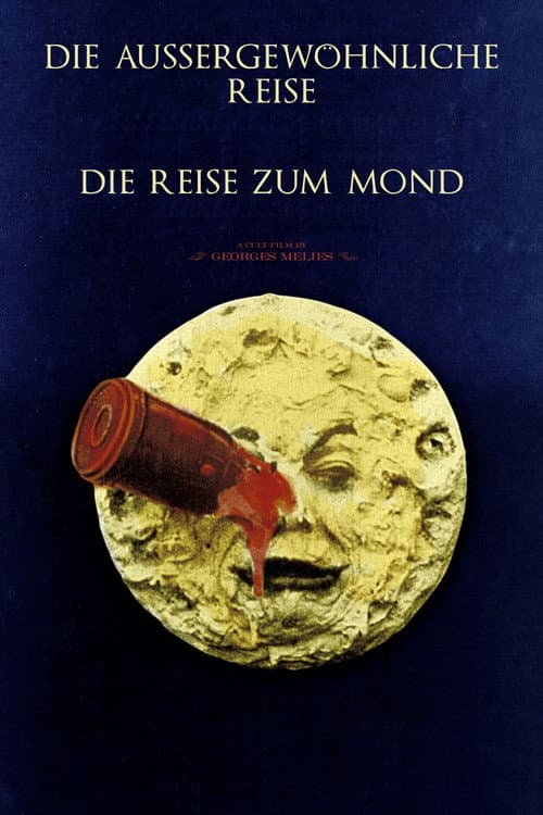 Die außergewöhnliche Reise