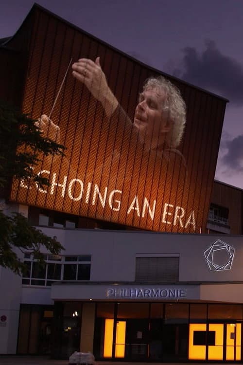 Echos einer Ăra - Simon Rattle und die Berliner Philharmoniker