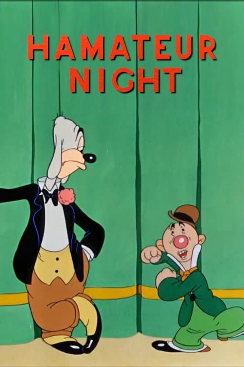 Varieté der Amateure